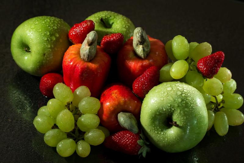 Scientists have created hypoallergenic fruit  