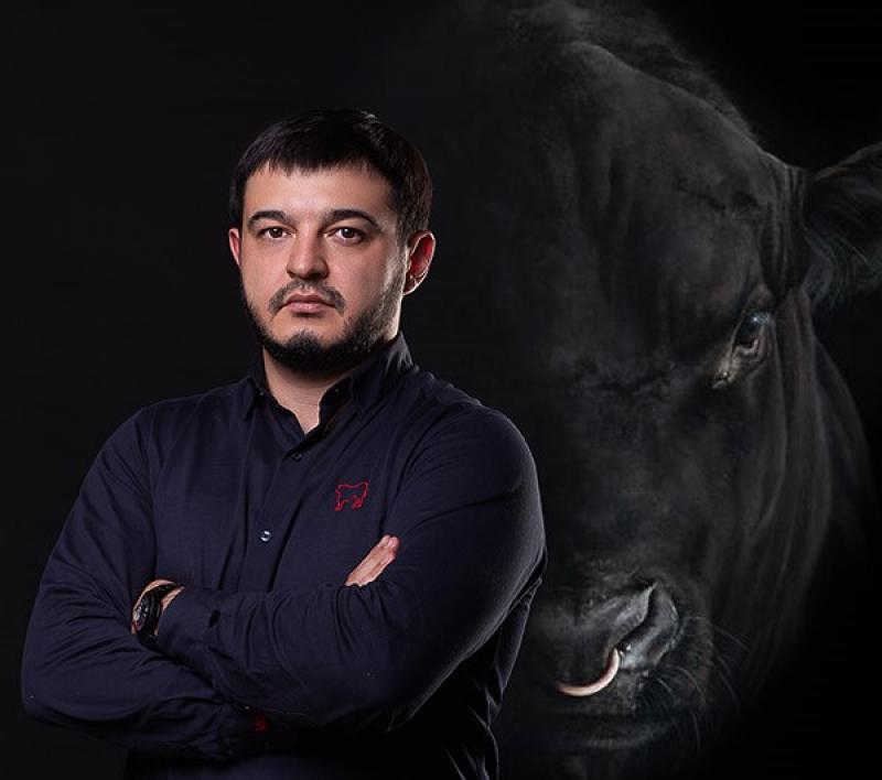 Staking on Angus. What attracts Kazakhstani cattle breeders? 