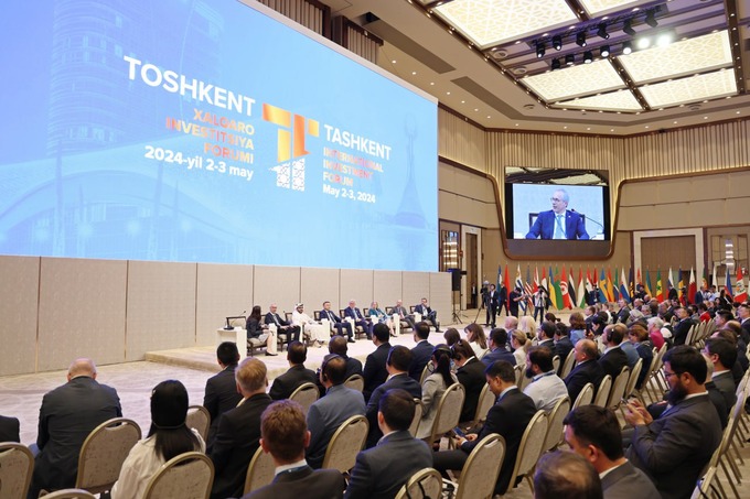 Өзбекстан қант өндірісіне $500 млн шетелдік инвестиция тартты 