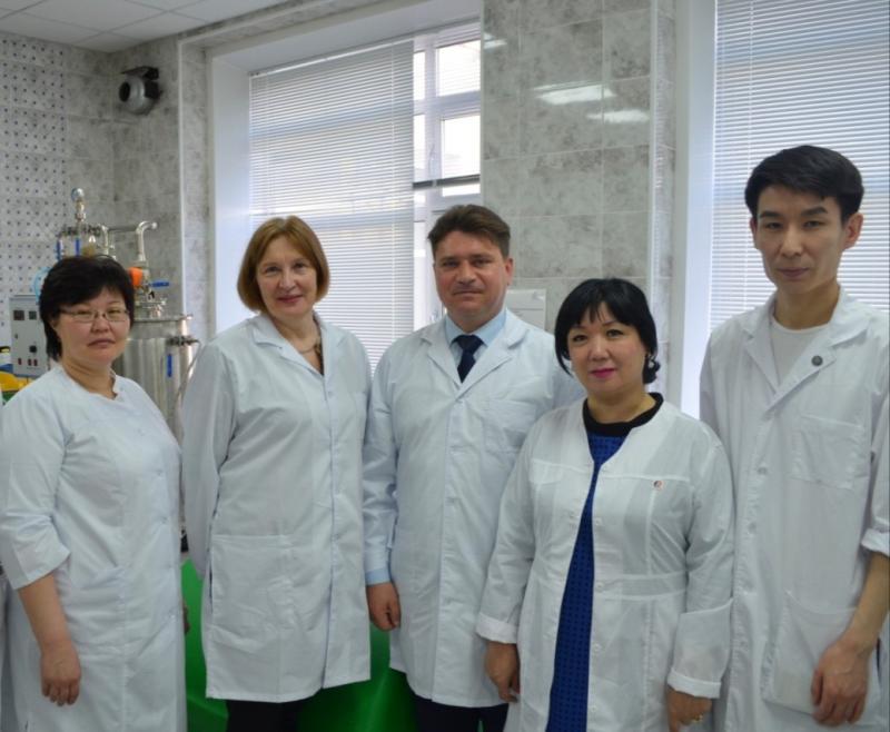 The innovative method of processing bird droppings into organic biofertilizer developed by KazATU scientists is being successfully implemented at Kazakhstani enterprises