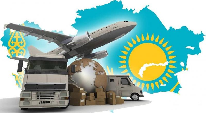What logistical solution will Kazakhstan come to? 