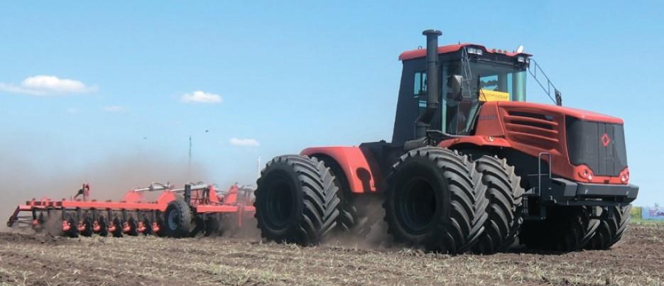 Pros and Cons of Utilization Fee for Agricultural Machines