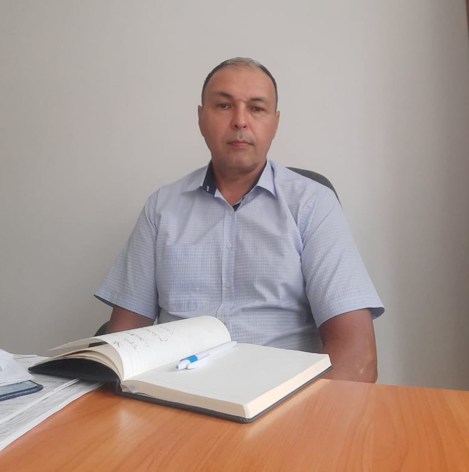 Growing greenery in the basements and premises of apartment owners' cooperative - interview with KazNAU expert on the future of vertical farms in Kazakhstan