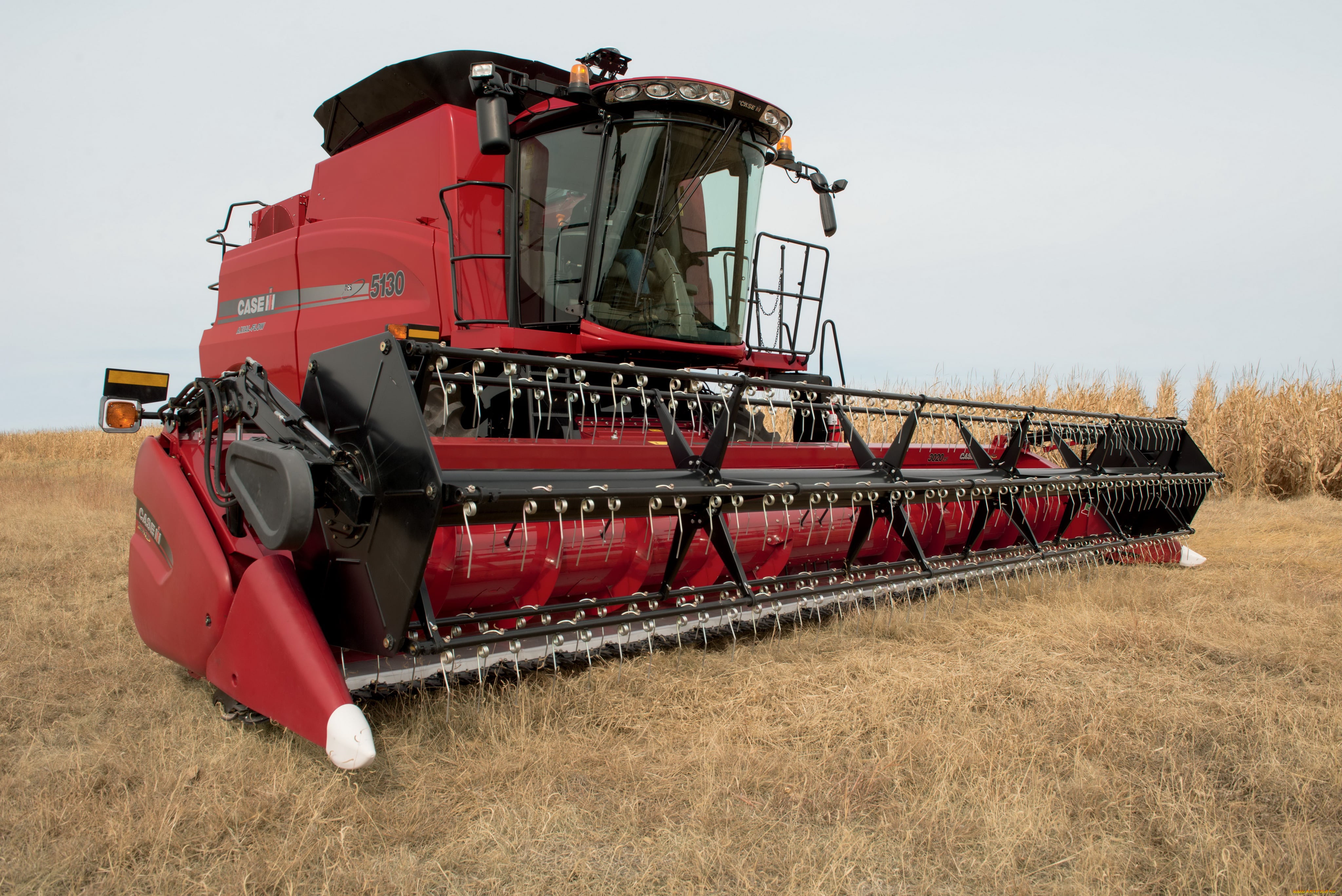 Why manufacturers of imported agricultural machinery are not in a hurry to build plants in Kazakhstan - Case IH and New Holland on the utilization fee