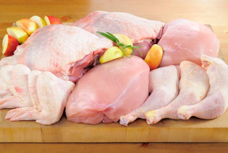 Why Kazakhstan cannot provide itself with poultry meat?