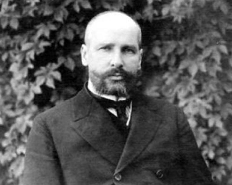 Agrarian reform of Peter Stolypin