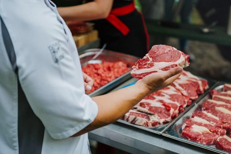 Узбекистан перестанет покупать казахстанское мясо?