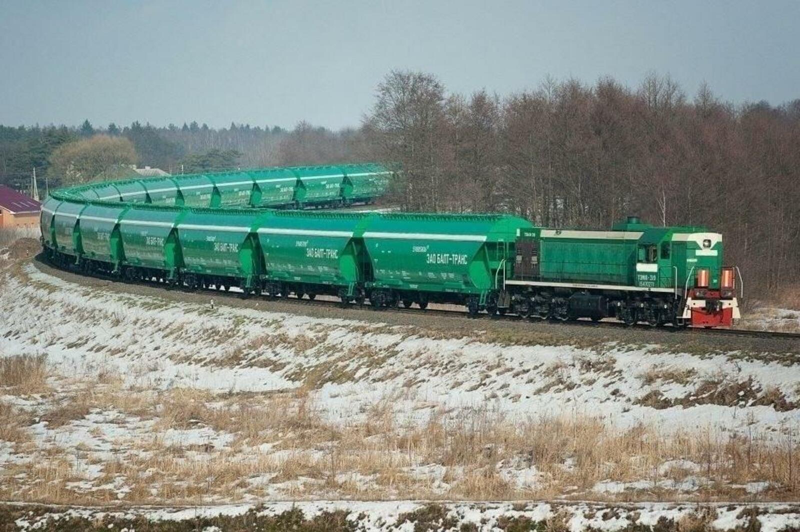 Астық Транс: возможен срыв заявок в январе