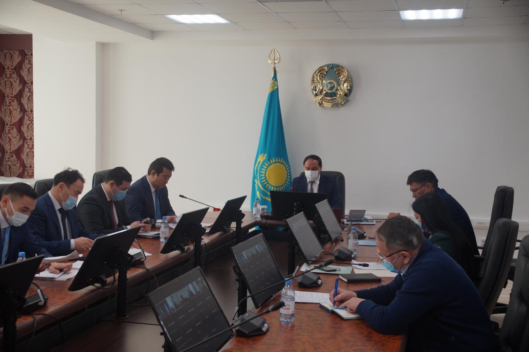 МСХ усилит господдержку фермеров