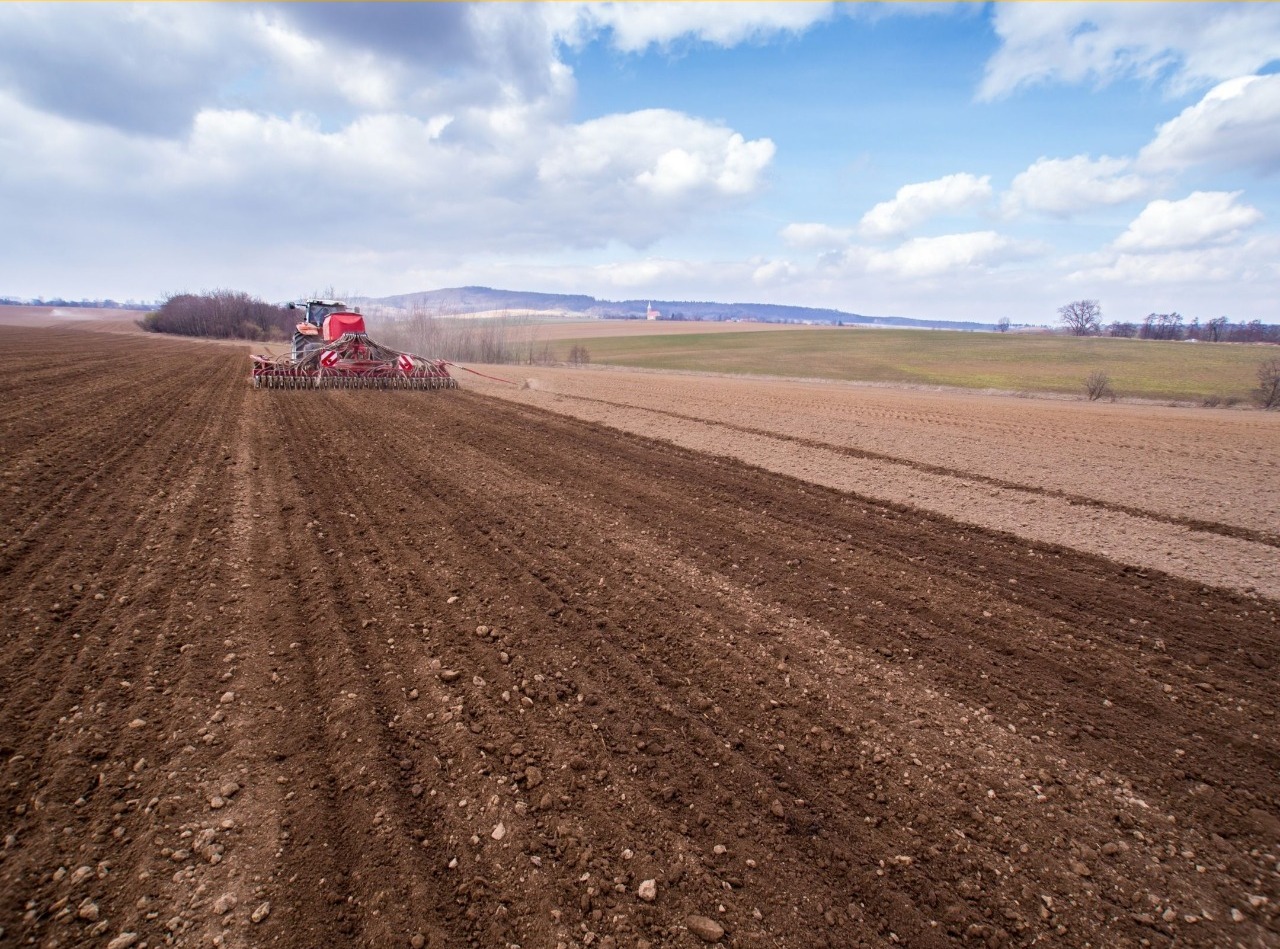 Аграрии Костанайской области к ВПР готовы