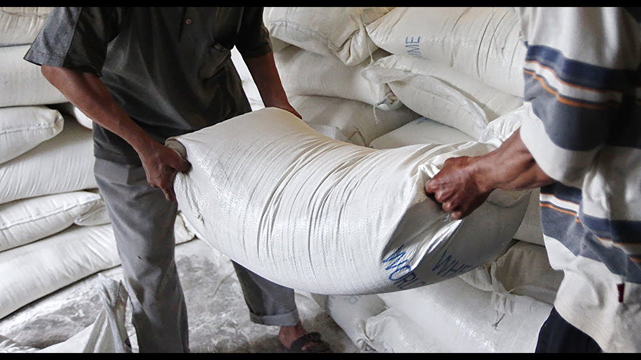 Afghanistan may stop importing flour