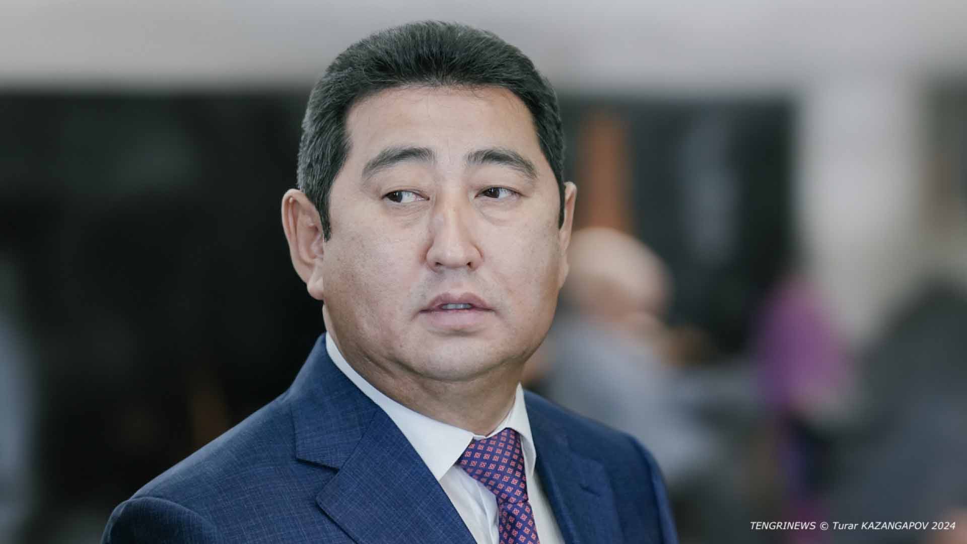 Министр қазақстандық астықтың бәсекеге қабілетсіз болу себебін түсіндірді