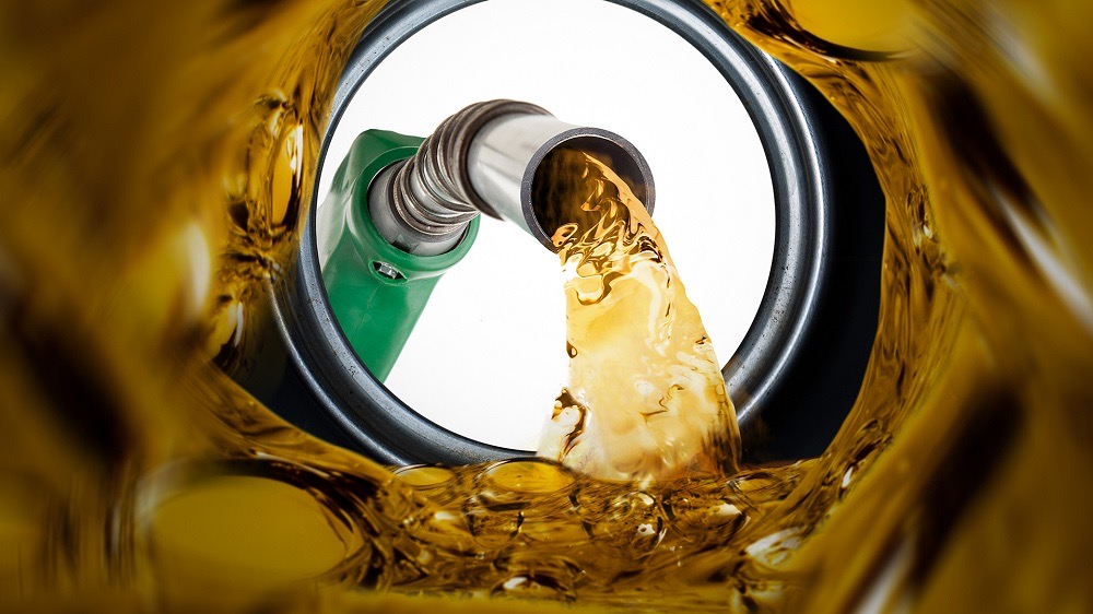 Систему распределения ГСМ запустят для фермеров