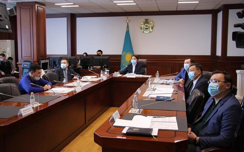 Water deficit in the new agricultural season is expected in the south