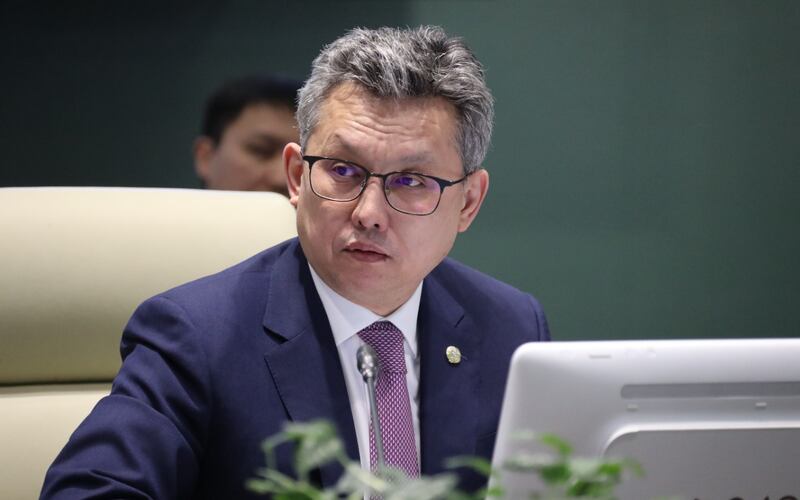 Казахстан увеличил квоту на беспошлинный импорт сахара 