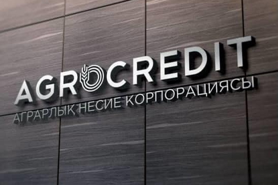 Аграрлық несие корпорациясы «Агробизнес» бағдарламасына өтінім қабылдай бастады