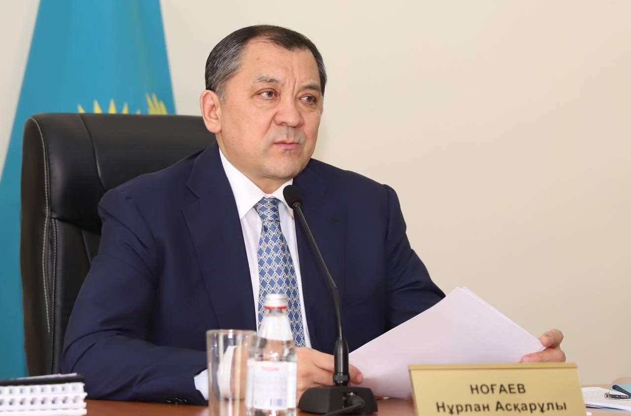 Возврат пастбищных земель ускорят в Мангистауской области 