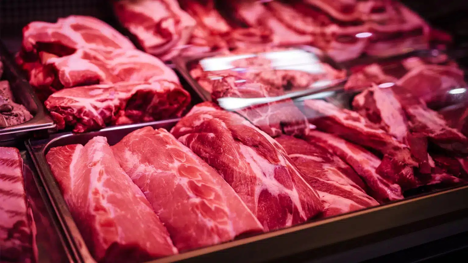 Казахстан утвердил квоты на экспорт мяса КРС