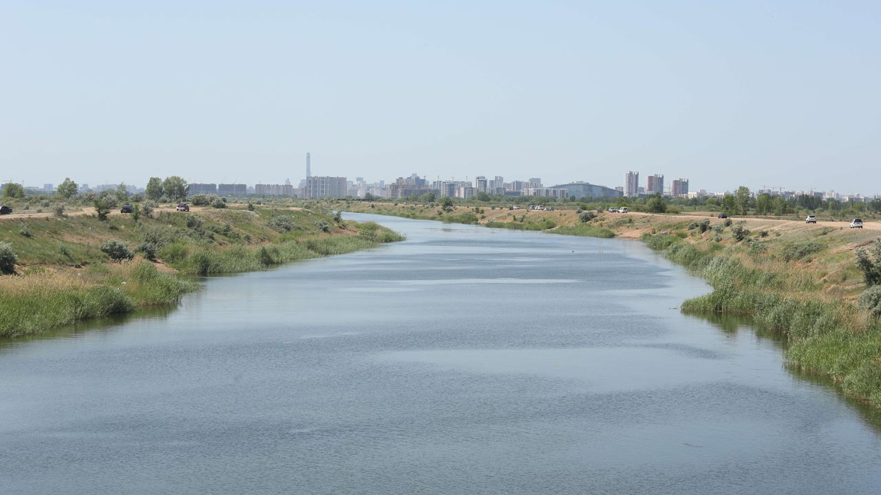 В Казахстане искоренят черный рынок водных ресурсов