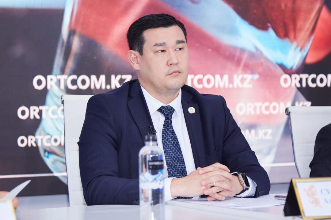 Биыл Қазақстанда 44 ирригациялық жоба іске асады
