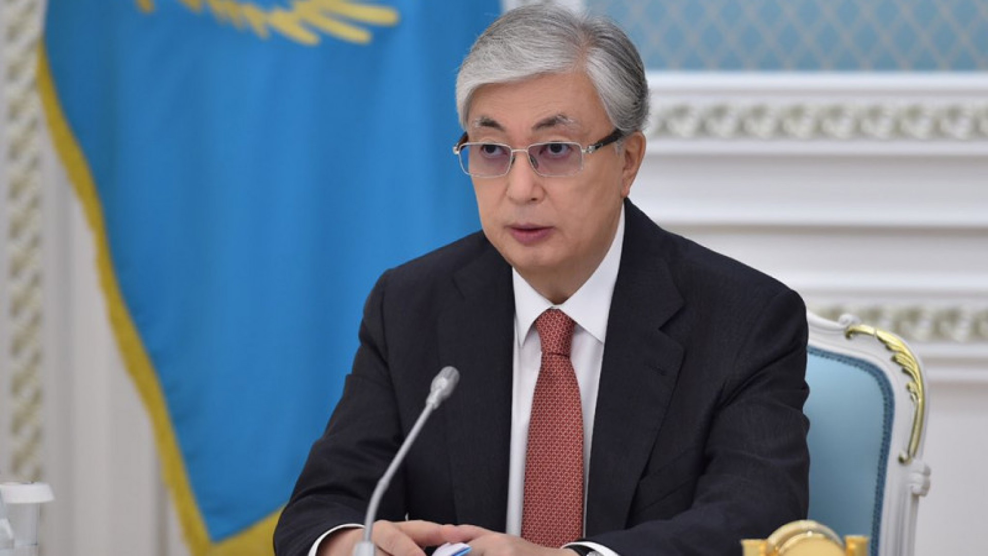 Президент: необходимо повысить доступность сельхозтехники