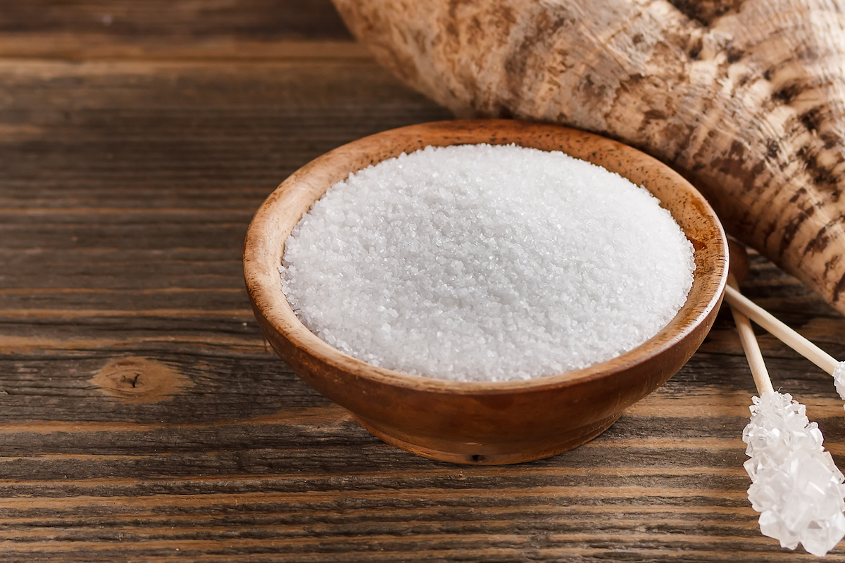 Kazakhstan is in TOP-5 importers of beet sugar from Russia