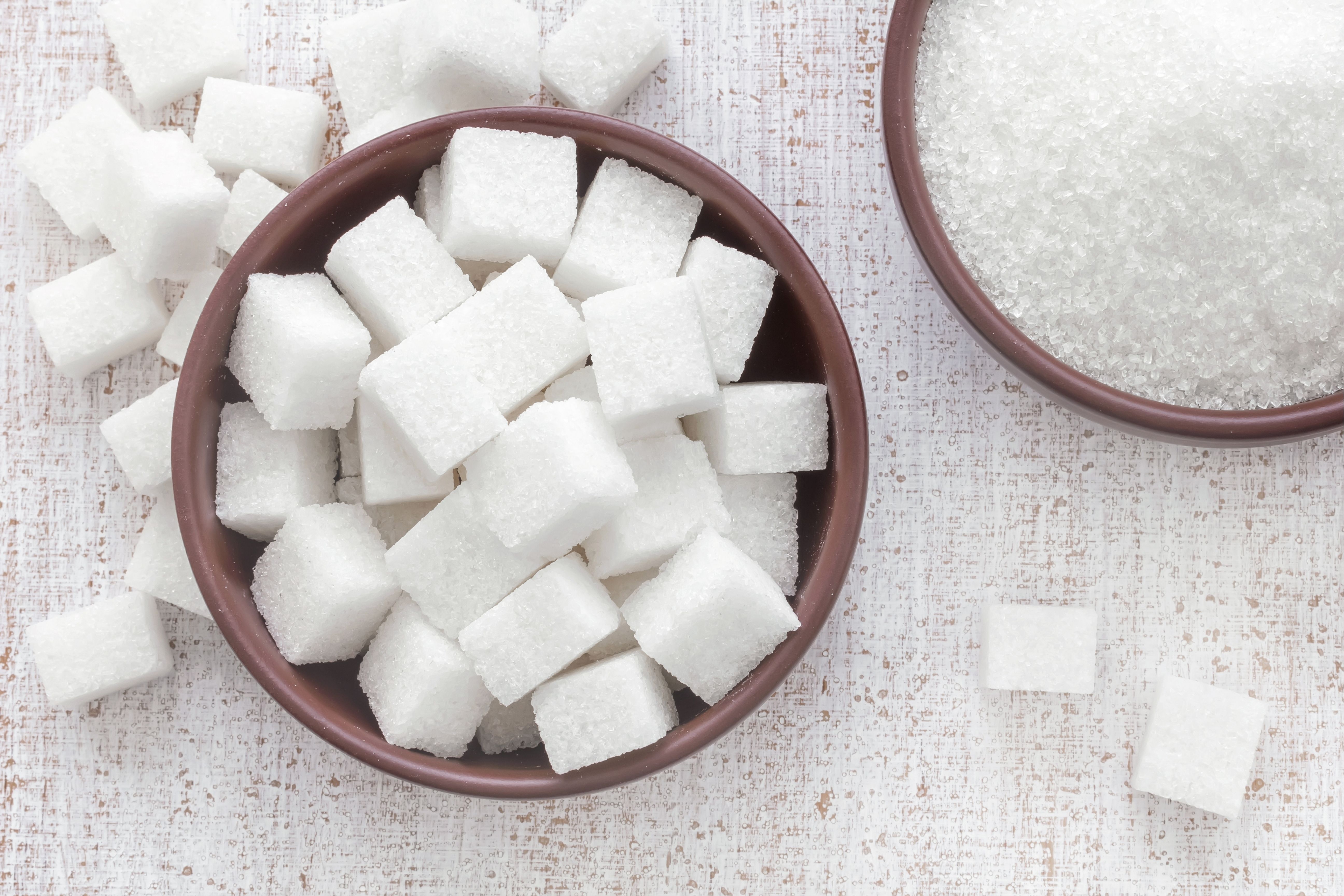 Ценовой сговор производителей сахара выявило АЗРК