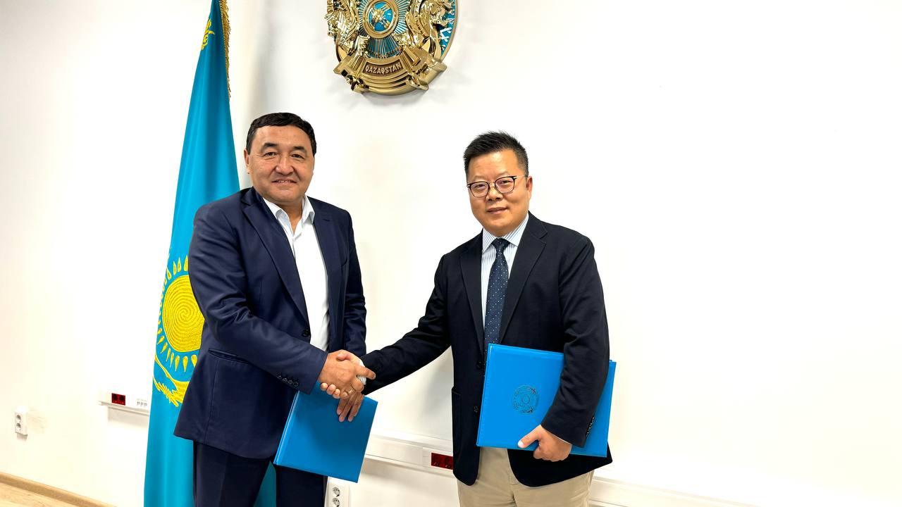 Ет өндіруші компаниялар Қытаймен $75 млн-дық келісімге отырды