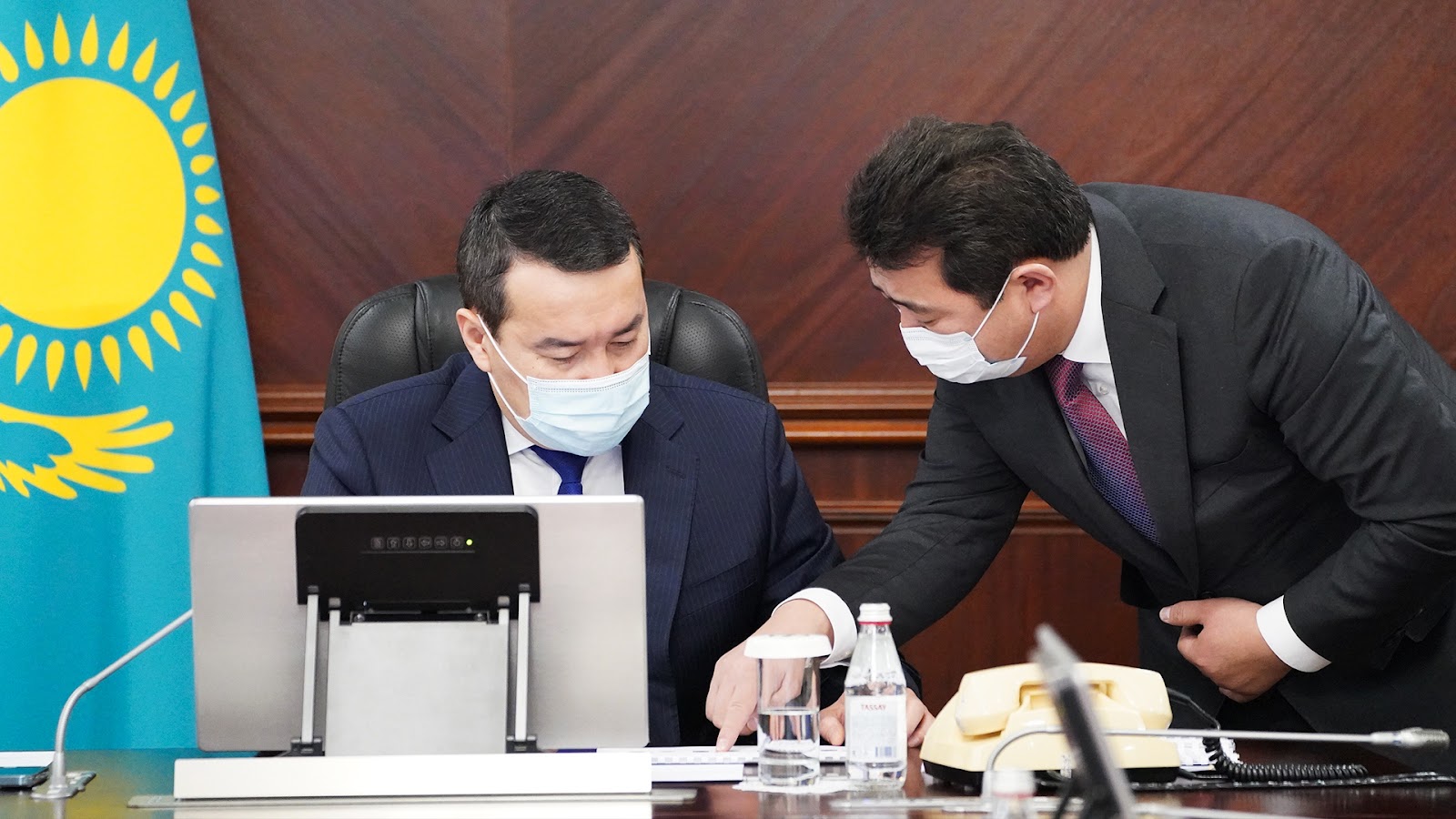 31,7 млрд тг субсидий получат аграрии на пестициды 