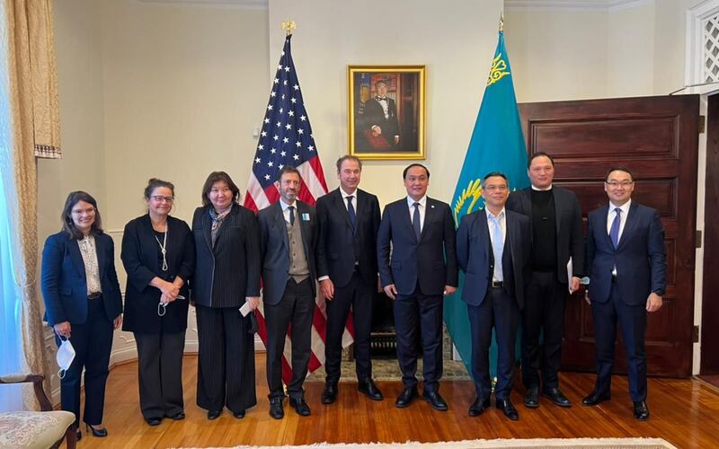 The World Bank will finance agriculture reform in Kazakhstan