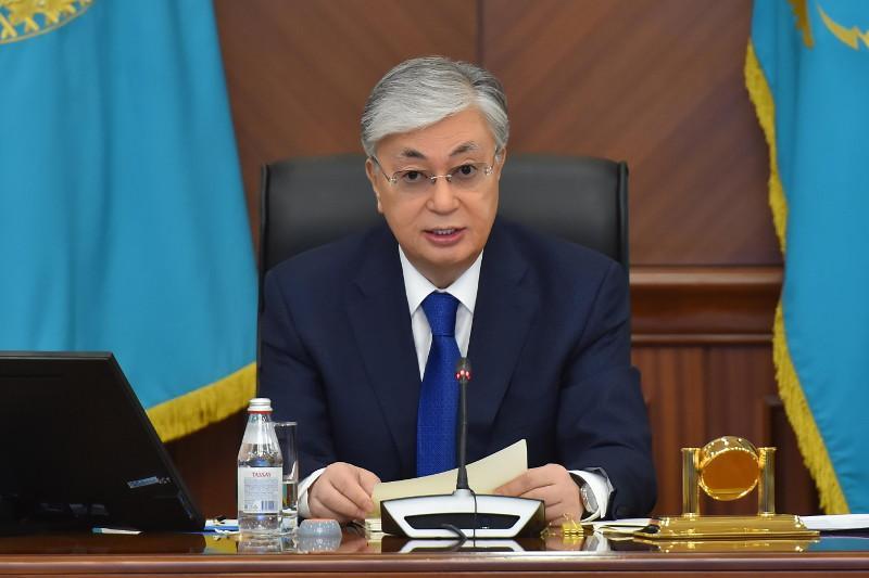 Казахстану необходимы новые подходы к развитию АПК – Токаев
