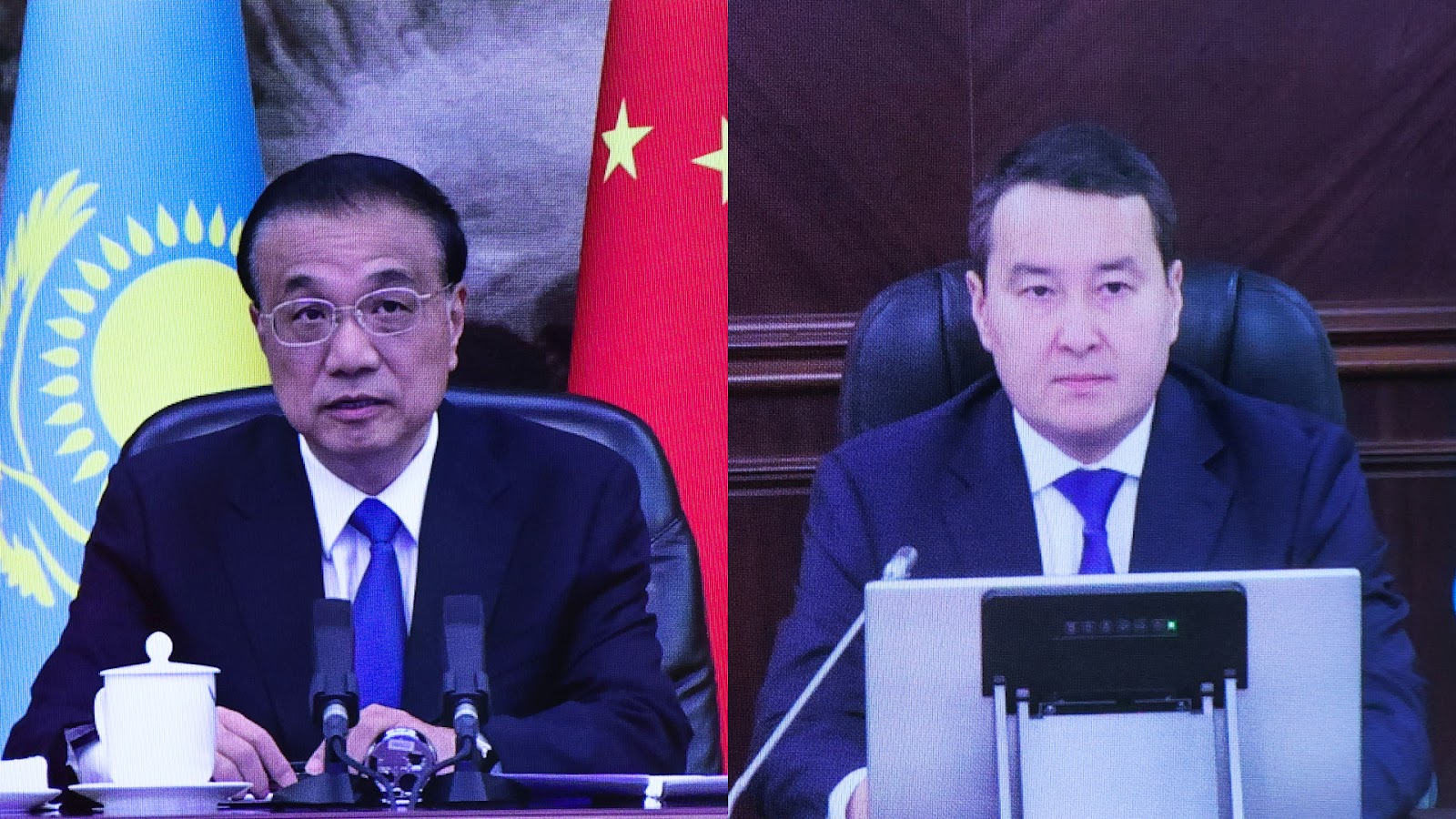 Казахстан просит КНР устранить барьеры для экспорта сельхозпродукции
