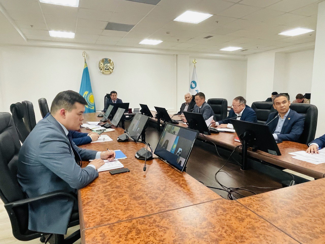 В Мангистау снова не готовы кормовые базы