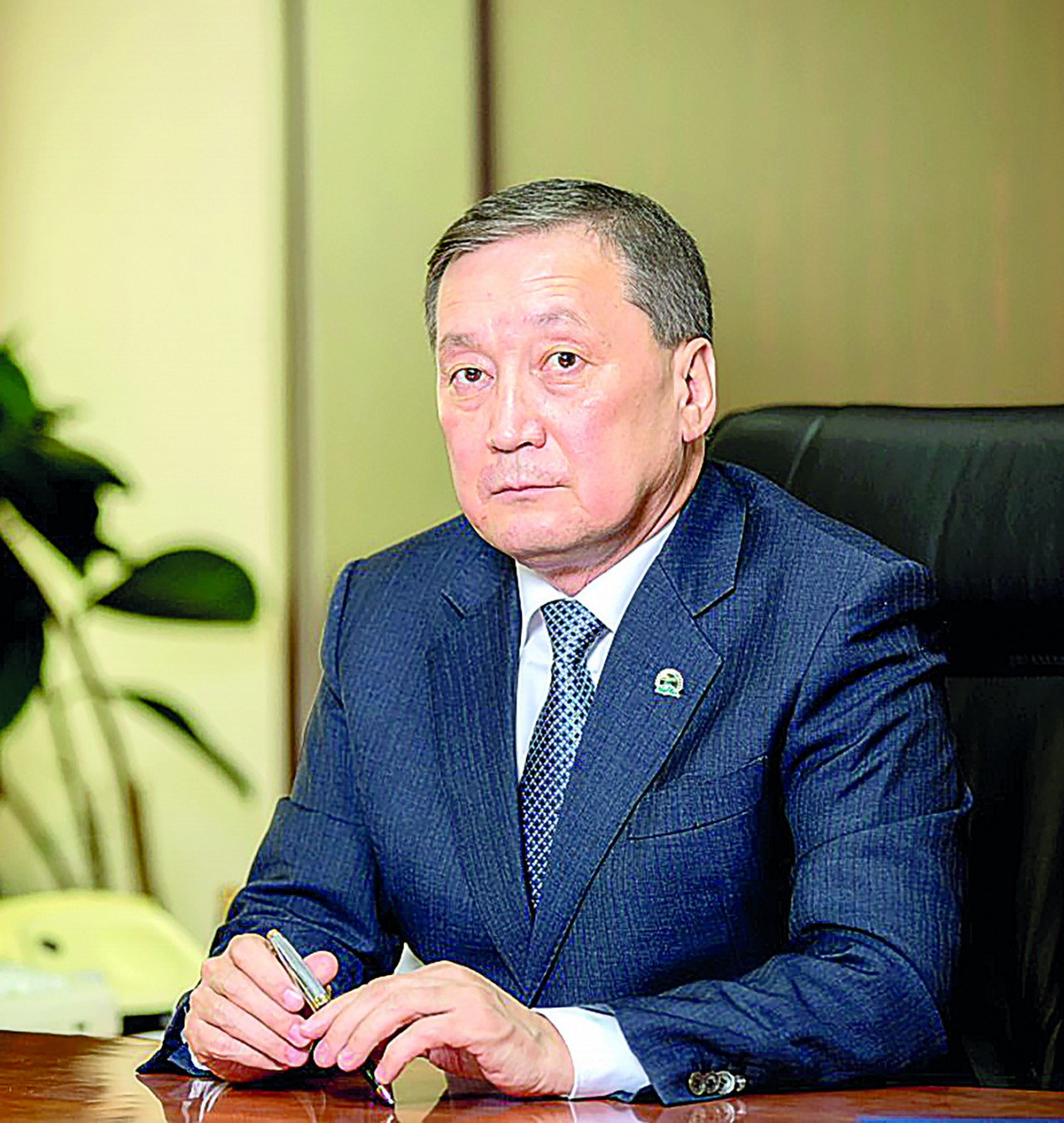 Срок изъятия неиспользуемых сельхозземель в Казахстане будет сокращен вдвое - министр
