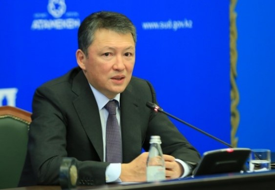 Тимур Кулибаев поддержит в правительстве призыв аграриев об отмене утильсбора