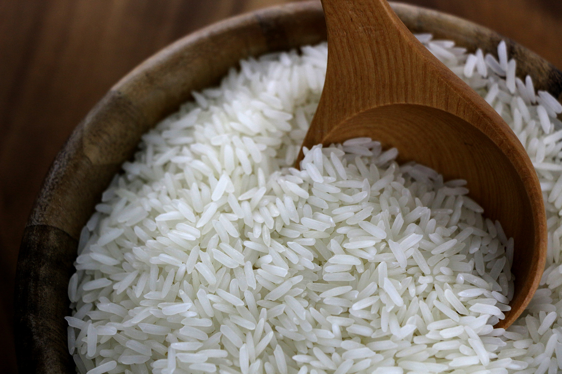 Кызылординский рис впервые экспортирован в США
