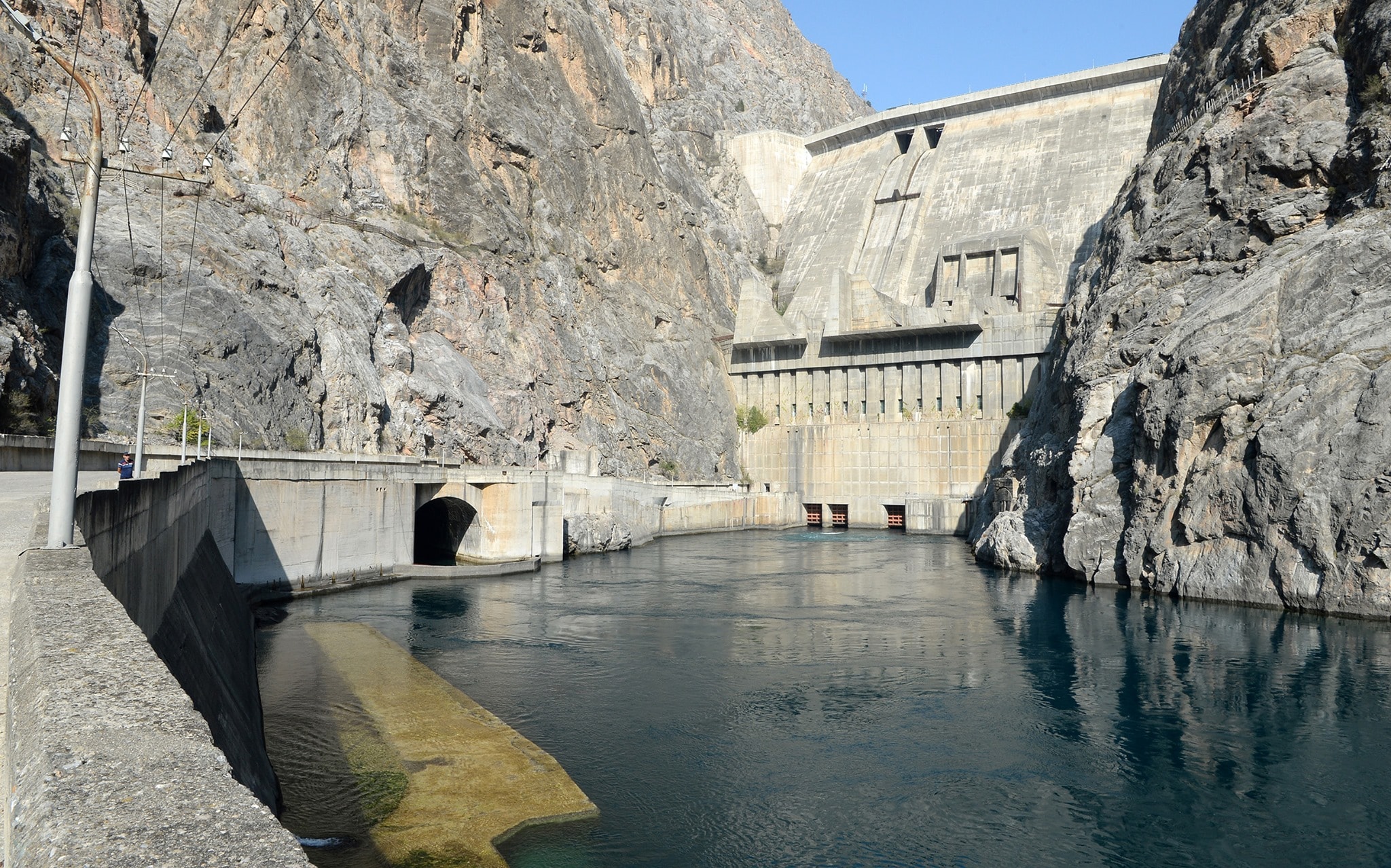 Минэкологии прогнозирует напряженный вегетационный период на юге 