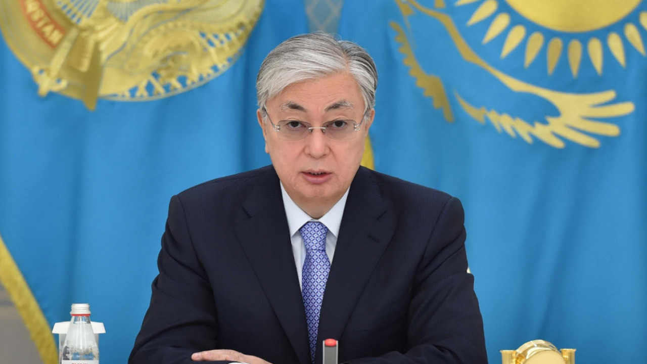 Посевная в условиях ЧП должна быть на особом контроле – президент Казахстана