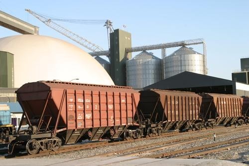 Ministry of Agriculture does not plan to limit grain export again