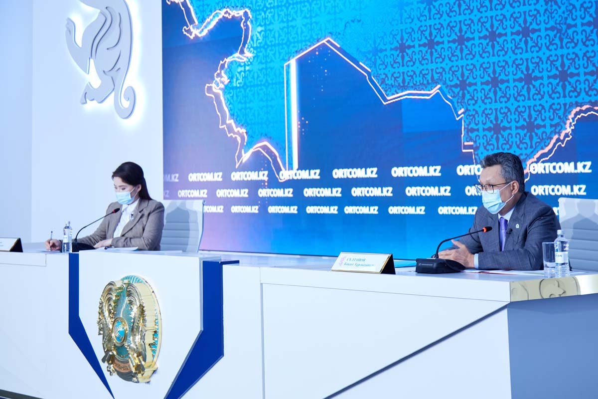 Kazakhstan's trade turnover with Central Asian countries amounted to $4.6 billion 