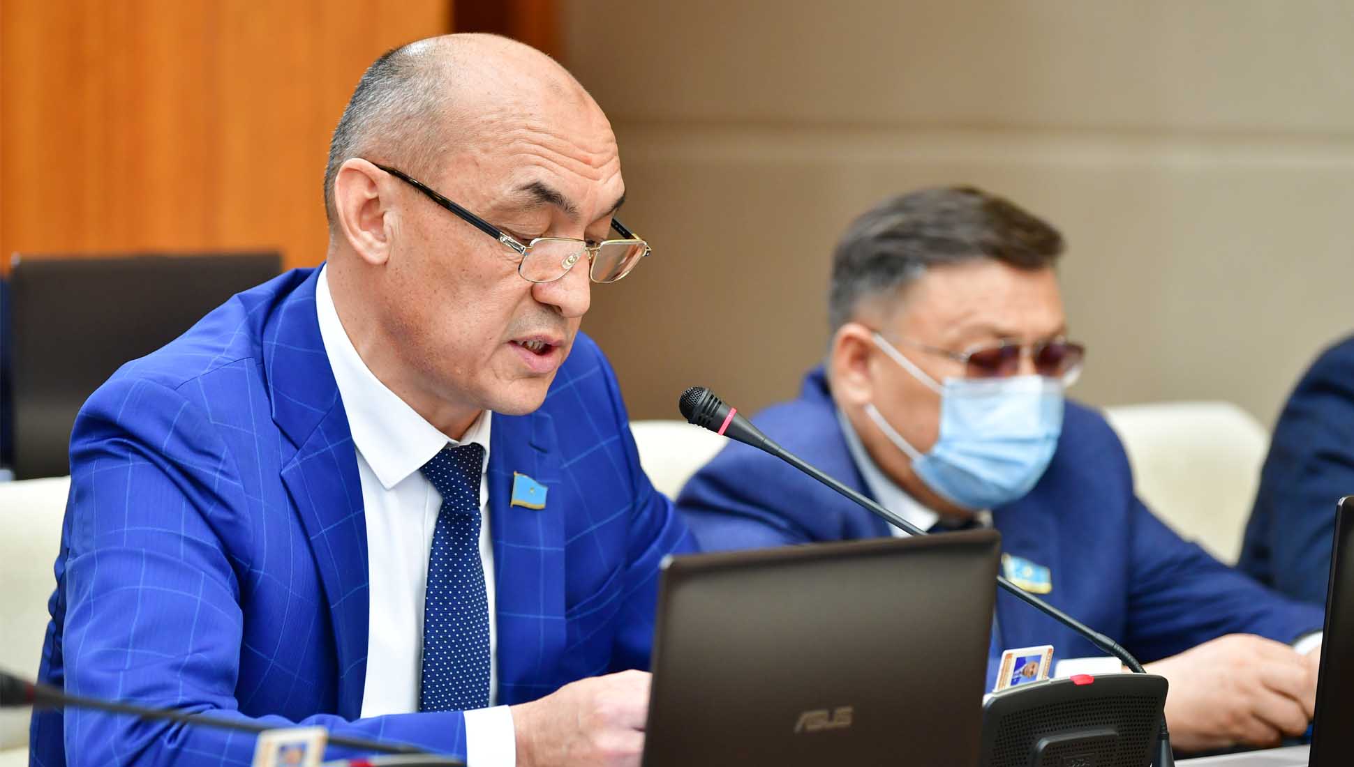 Инвестициялық субсидиялауда теңдікті сақтау қажет 