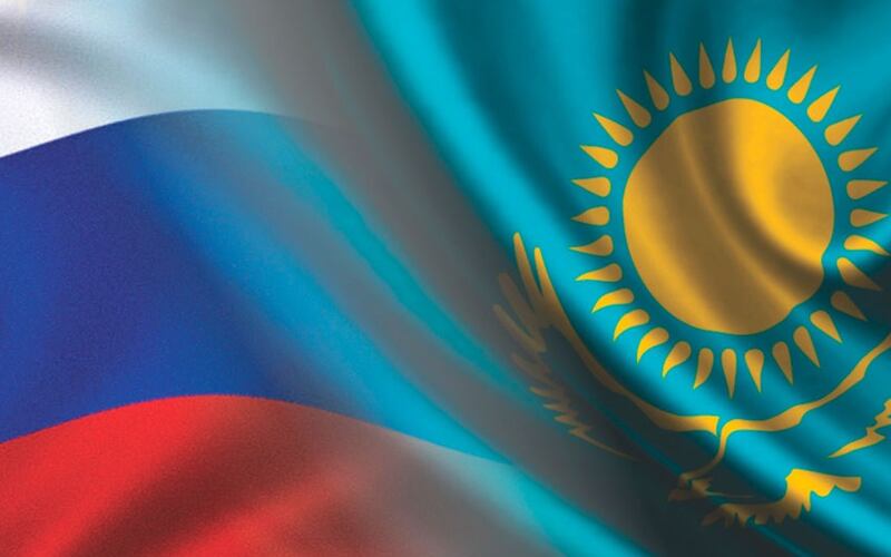 Казахстан и Россия создают единый рынок продтоваров