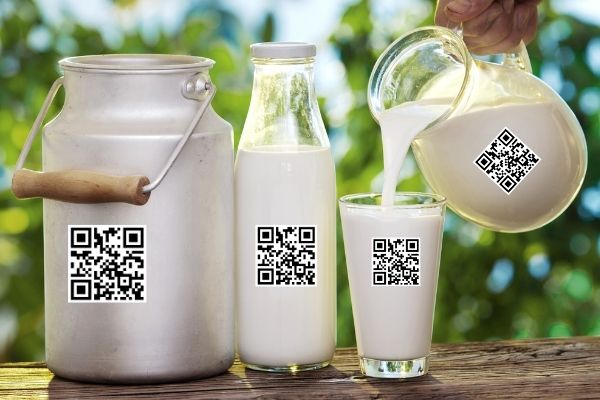 Резкого роста цен на молоко не ожидается