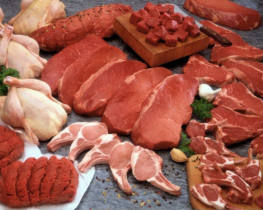 7% казахстанцев не могут позволить себе еду с мясом из-за дороговизны