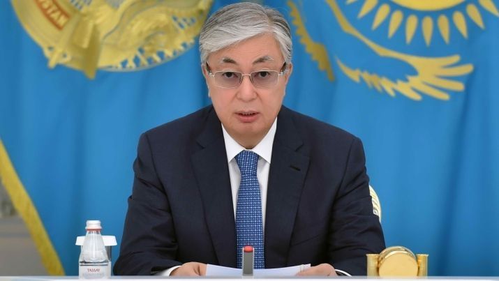 Tokayev signed law aimed at agriculture improvement