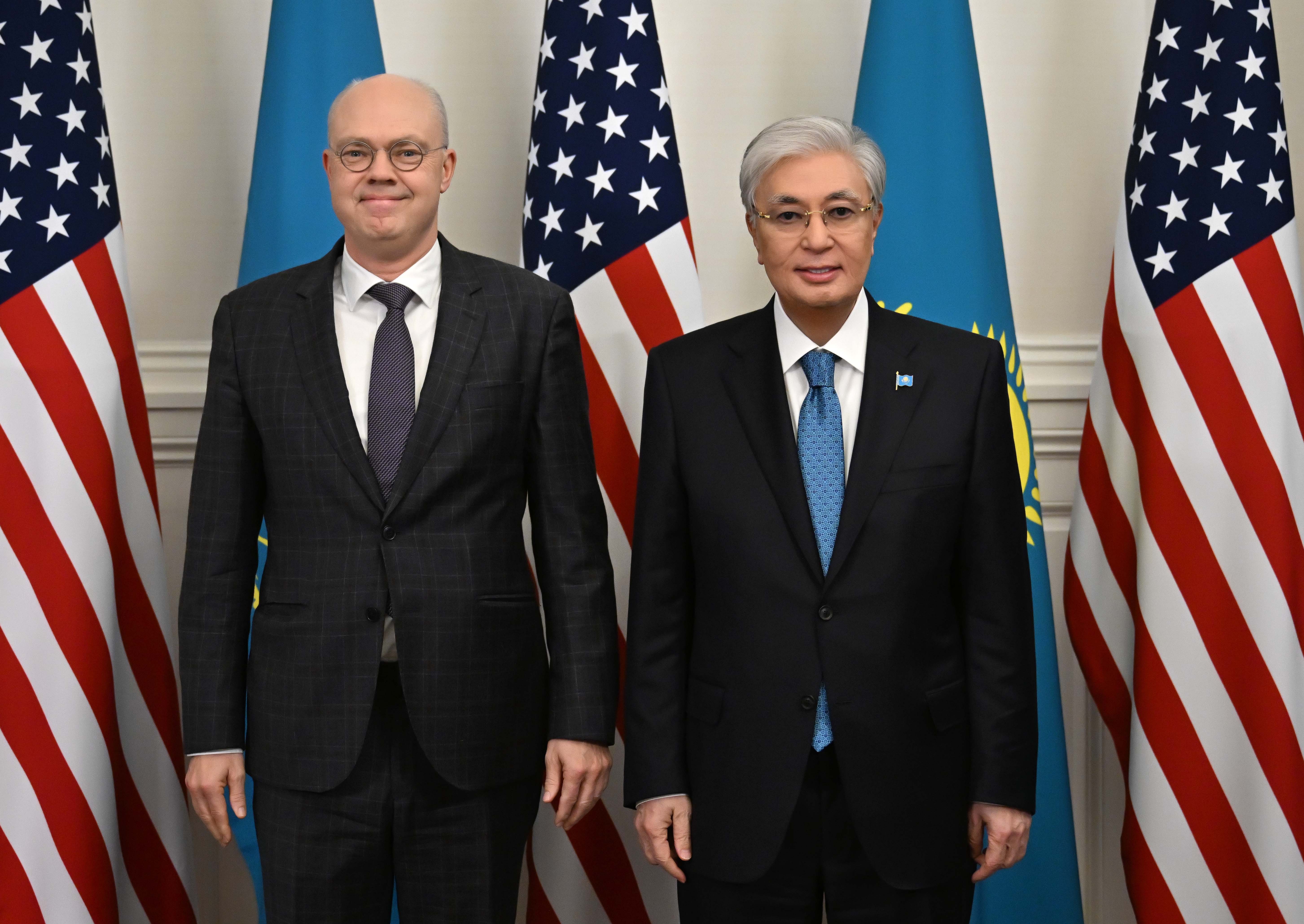 Американцы инвестирует $180 млн в переработку сельхозсырья