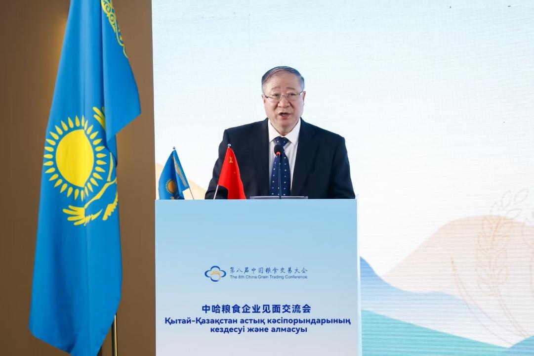 Фермеры Казахстана смогут напрямую торговать с Китаем