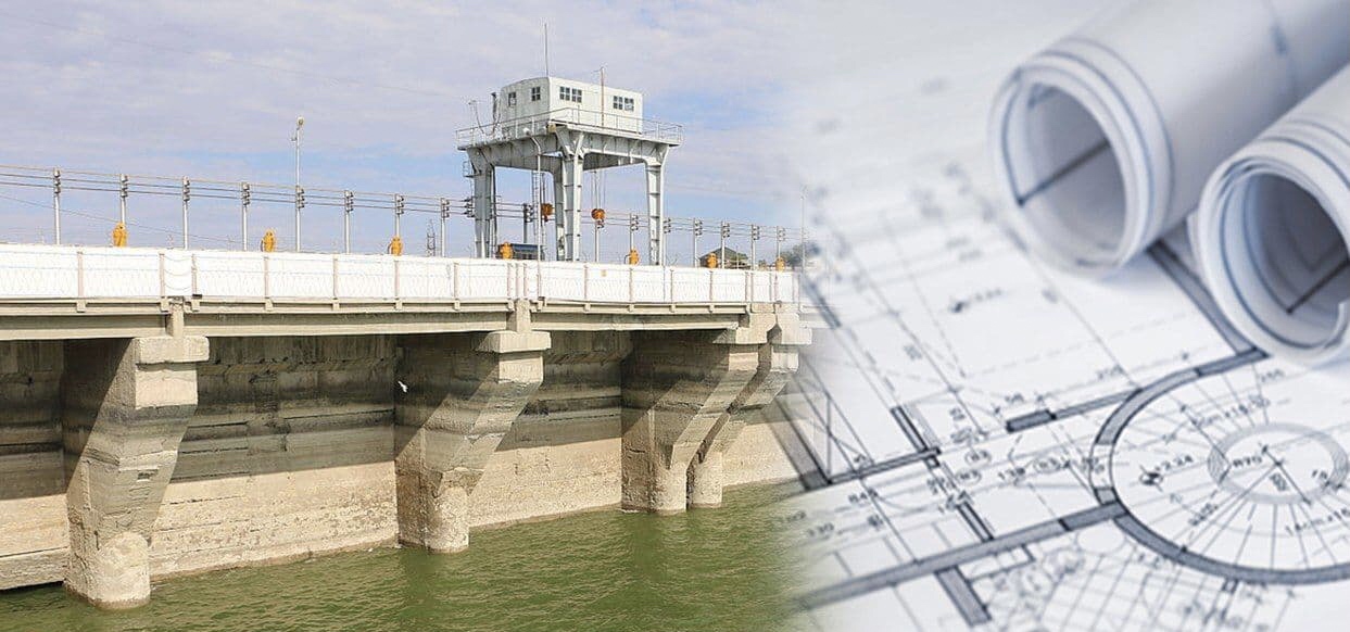 39 новых водохранилищ построят для снижения зависимости от трансграничных рек