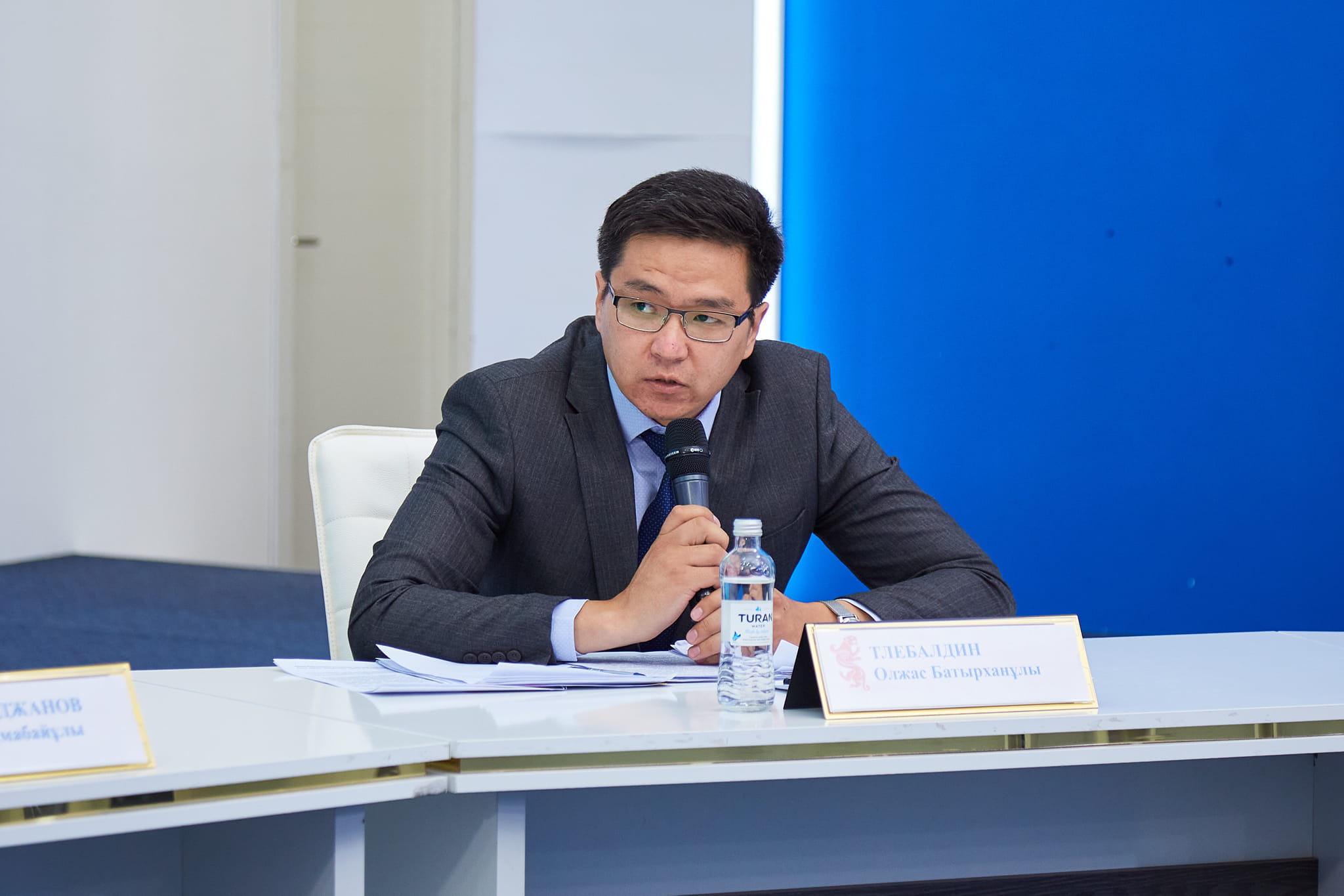 Министрлік өкілі Жамбыл облысындағы төтенше жағдайдың көлемі туралы айтты