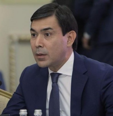 Атамекен просит правительство защитить интересы экспортеров муки и напитков в Узбекистан